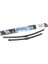 Aerotwin Silecek Set A981S 600/475 mm Golf 5 Jetta Mk5 Octavia 2 Audi A3 8p1 8pa 3397118936 Bosch 1