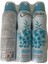 Lara Effective Vücut Deodorantı - Pretty - For Women - 150ML x 6 5