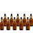 100 ml Amber Droper Cam Damlalıklı Kehribar Boş ŞIŞE(10ADET) 1