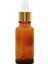 Altın/beyaz Cam Pipetli 30ML Amber Cam Şişeler 3 Adet 2