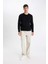Pullover Black 2