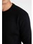 Pullover Black 5