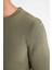 Pullover Khaki 5