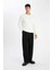 Pullover Ecru 2