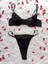 Arona Siyah Nude Dantelli Bralet 1