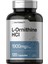 L Ornithine Hcl 1900 mg 120 Quick Release Capsul 1