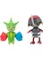 Pokemon Battle Figürler PKW3006 - Roselia + Pawniard 1