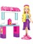 Mega Bloks Barbie Tropical Treats Oyun Seti 1