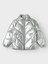 Nkfmısty Puffer Jacket Çocuk Gri Mont 13233969-05 3