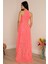 Neon 13117 Dantel Elbise 5