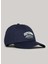 Lacivert Erkek Şapka W9010175AADQ_GRAPHIC Baseball Cap 1