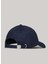 Lacivert Erkek Şapka W9010175AADQ_GRAPHIC Baseball Cap 2