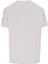 Bisiklet Yaka Baskılı Ekru Erkek T-Shirt M4WM-TST-1574 2