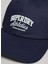 Lacivert Erkek Şapka W9010175AADQ_GRAPHIC Baseball Cap 3