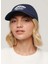 Lacivert Erkek Şapka W9010175AADQ_GRAPHIC Baseball Cap 4
