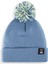 Mavi Kadın Bere 02554201-PUMA x Trolls Beanie 3