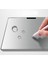 Poco Pad 12.1 Inch Uyumlu Kağıt Hisli Çizim Paperlike Mat Nano Ekran Koruyucu 3