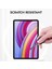 Xiaomi Redmi Pad Pro 12.1 Inch Uyumlu Tablet Nano Ekran Koruyucu Kırılmaz Esnek Koruma 3