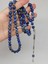 Lapis Taşı 99LUK Tesbih 8mm (9420) 1