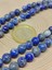 Lapis Taşı 99LUK Tesbih 8mm (9420) 3