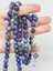 Lapis Taşı 99LUK Tesbih 8mm (9420) 4