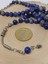 Lapis Taşı 99LUK Tesbih 8mm (9420) 5