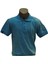 Altınyaşam Penye Polo Yaka T-Shirt - Turkuaz - S 1