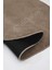Halı Cool Kahverengi Pramit Desenli Kaymaz Oval Kesme Yolluk Kilim Salon Halısı Modelleri 4