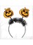 Halloween Canavar Bal Kabağı Taç 1