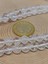 Kristal Kuvars Taşı 99LUK Tesbih 8mm (8956) 3