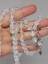 Kristal Kuvars Taşı 99LUK Tesbih 8mm (8956) 4