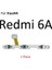 Xiaomi Redmi 6/redmi 6A On Off Yan Ses Filmi 2