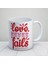 Love Never Fails Kupa Bardak 1