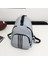 Japon Okul Çantası Sırt Çantası Rahat Moda Modaya Uygun Tasarım Kabuk Crossbody Omuz Çantası Naylon Okul Çantası Çift Çantası (Yurt Dışından) 1
