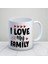 I Love My Family Kupa Bardak 1