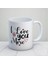 I Love You More Kupa Bardak 1