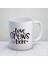 Love Grows Here Kupa Bardak 1