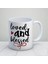 Loved And Blessed Kupa Bardak 1