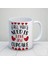 All You Need Is Love And Cupcake Kupa Bardak 1
