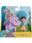 Dino Ranch 2'li Figür Paketi - Miguel ve Tango 1