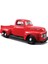 1/25 1948 Model Ford F-1 Pickup Kırmızı 1