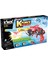 K Nex K-Force K-10V Yapı Seti Knex 47008 1