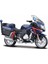 Bmw R 1200 Rt Model Motosiklet 1/18 Carabinieri 1