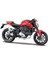Ducati Monster Model Motosiklet 1/18 1