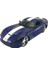 2013 Srt Dodge Viper Gts 1:24 Model Araba Pro Rodz Mavi 1