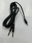 5 Metre 3.5 mm Stereo 6.3 mm Mono Amfi Kablosu 2x6.3 mm 3.5mm Stereo Kablo 3