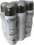 Lara Effective Vücut Deodorantı - Maximum Soft - Anti Perspirant - For Women - 150ml X 6 3