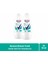 Kadın Roll On Deodorant Shower Fresh 50 Ml X2 1