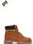 Caterpillar Cat Sundance Nubuk Deri Tarçın Unisex Bot Postal Ayakkabı V5 1