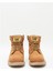 Caterpillar Cat Sundance Nubuk Deri Tarçın Unisex Bot Postal Ayakkabı V5 4